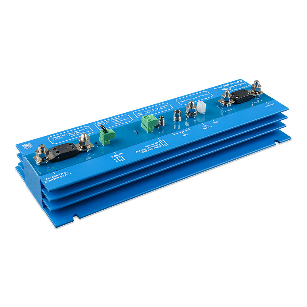 Victron Smart BMS 12/200 battery management system