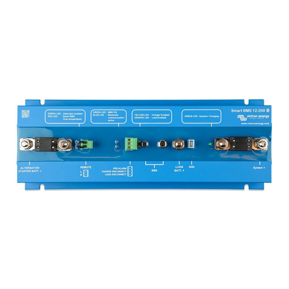 Victron Smart BMS 12/200 battery management system