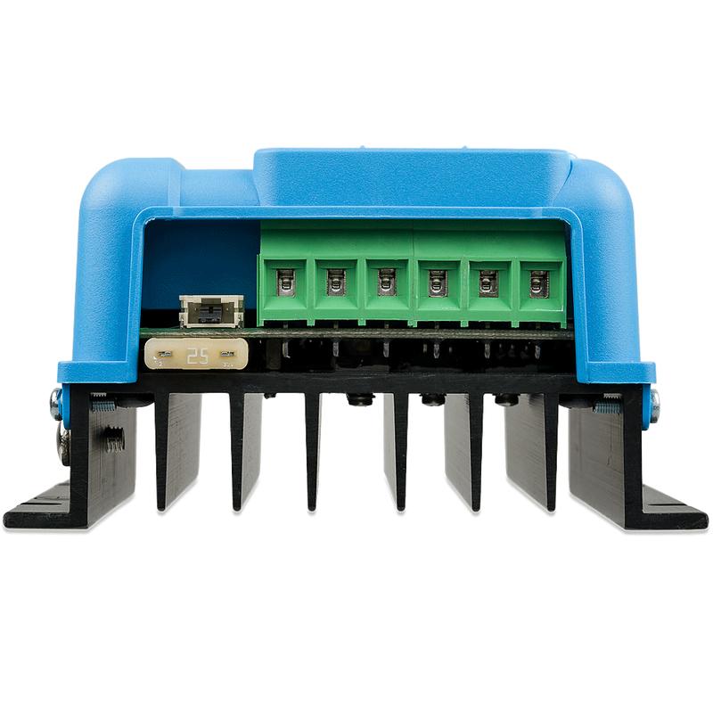 Victron Smartsolar MPPT 100/20 Bluetooth Integrated (έως 48 V)