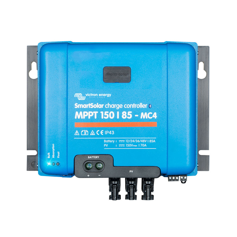 Victron SmartSolar MPPT 150/85-MC4 VE.Can charge controller