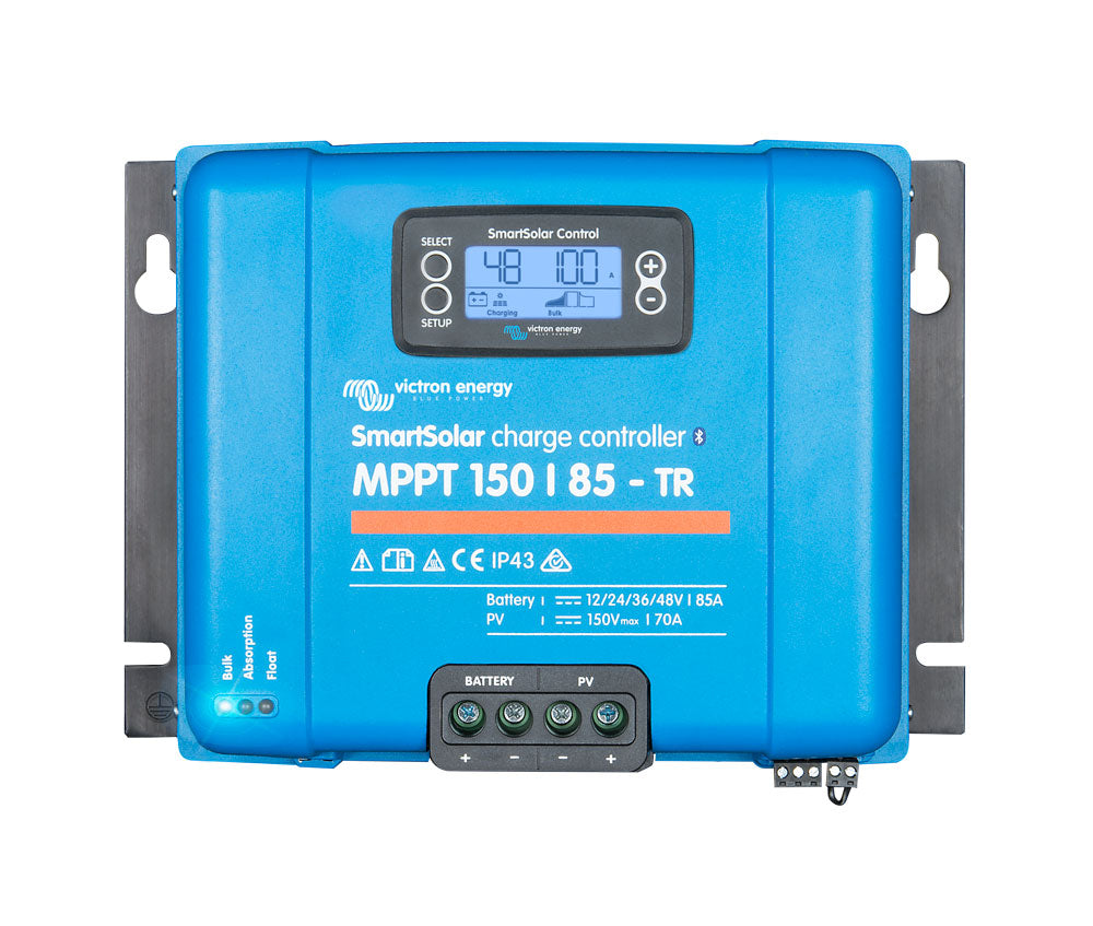 Victron SmartSolar MPPT 150/85-Tr VE.Can charge controller