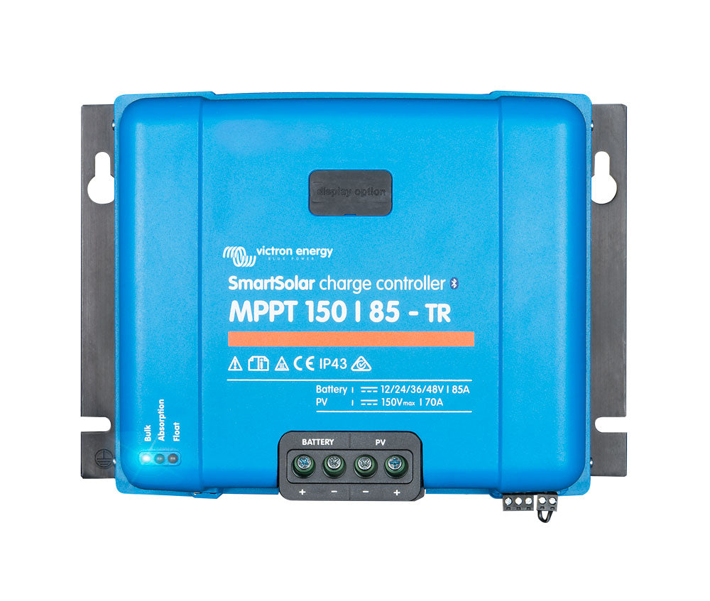 Victron SmartSolar MPPT 150/85-Tr VE.Can charge controller