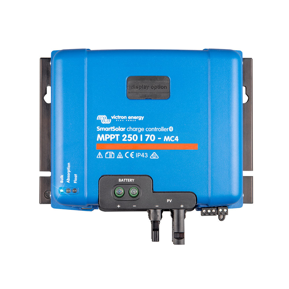 Victron SmartSolar MPPT 250/70-MC4