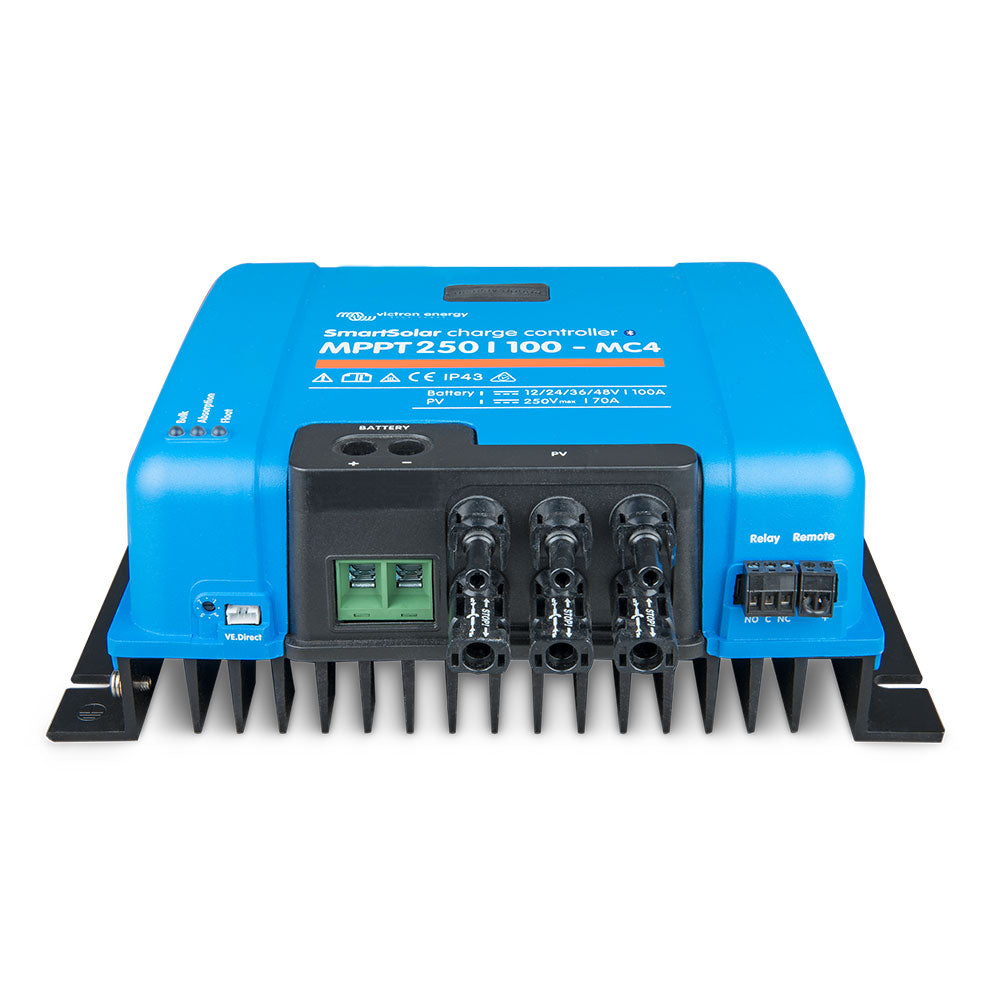 Victron SmartSolar MPPT 250/70-MC4
