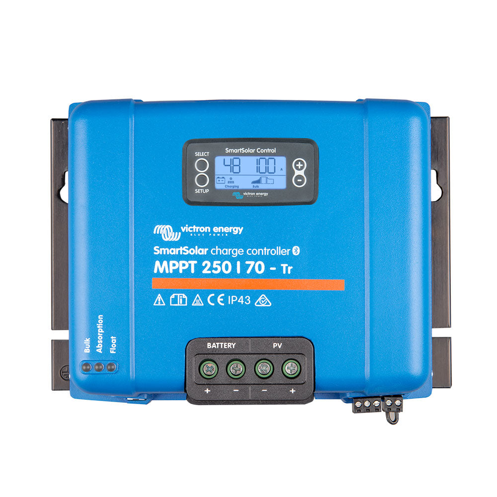 Victron SmartSolar MPPT 250/70-Tr
