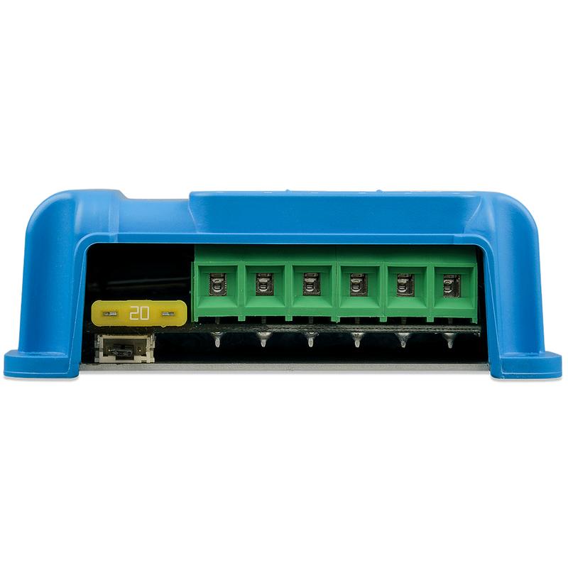Victron Smartsolar MPPT 75/15 Bluetooth Integrated