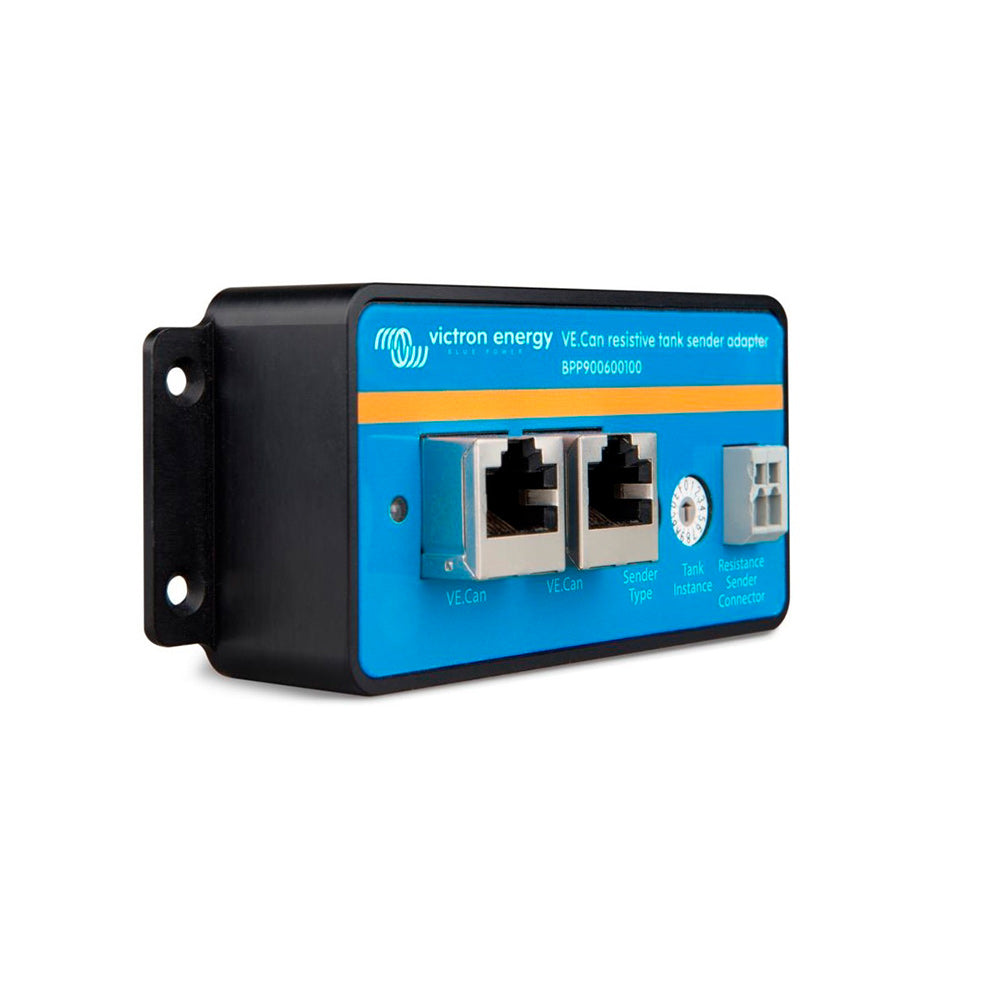 Victron VE.Can adapter for resistive tank transmitter BPP900600100