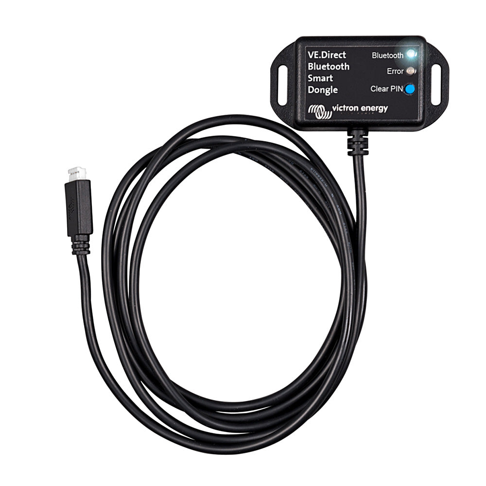 Victron VE.Direct Bluetooth Smart dongle