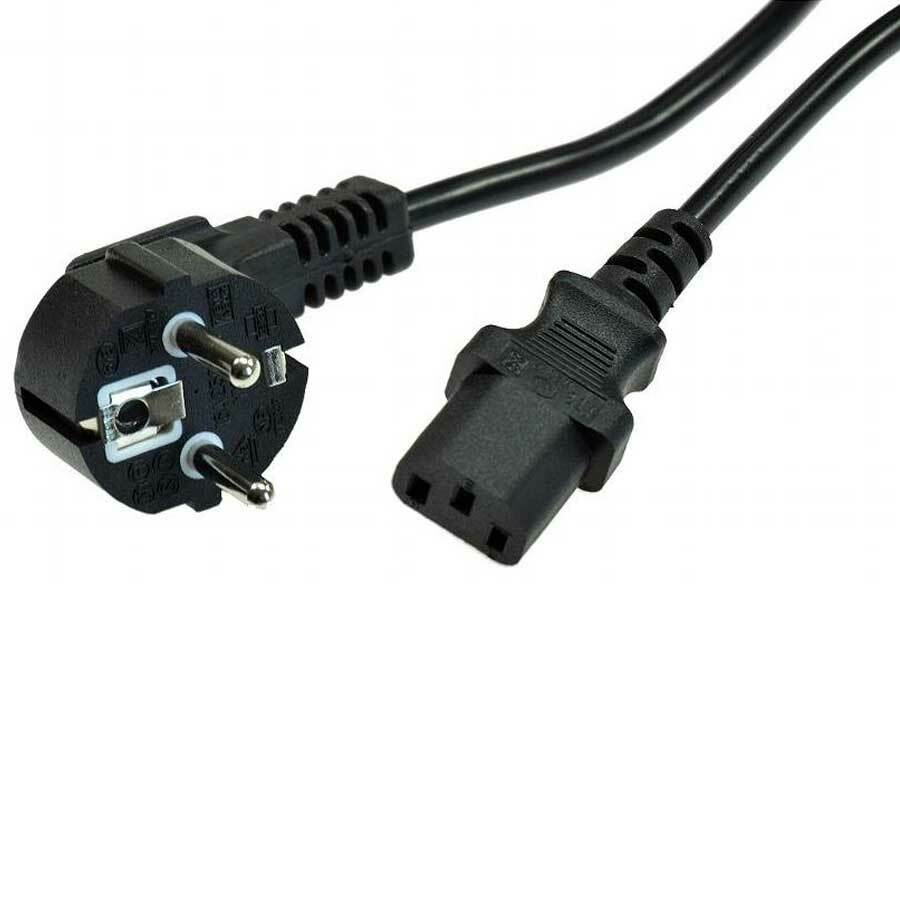 Victron 2m AC connection cable CEE 7/7 for Smart IP43 Charger 