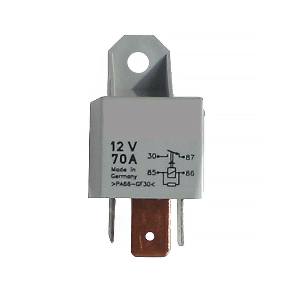 Votronic 2200 12V / 70A battery disconnect relay