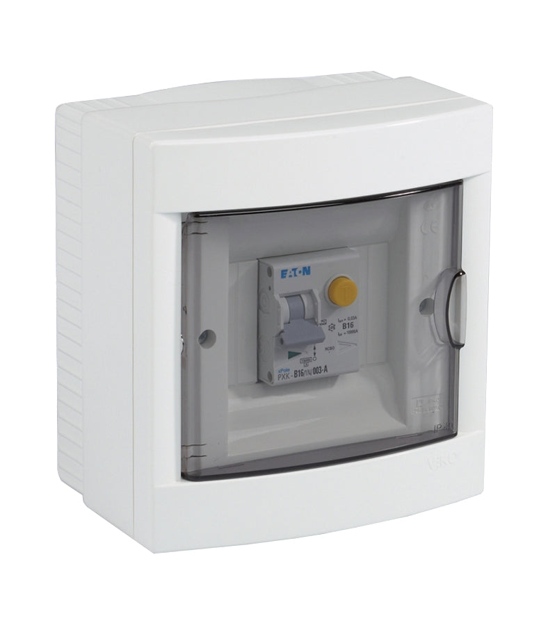 Votronic 2152 residual current device RCBO 16-30