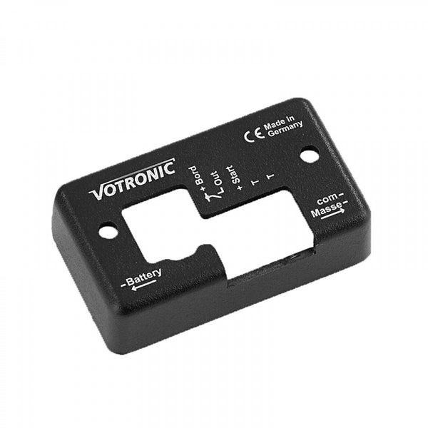 Votronic 2023 κάλυψη για έξυπνα ηλεκτρονικά διακλάδωσης