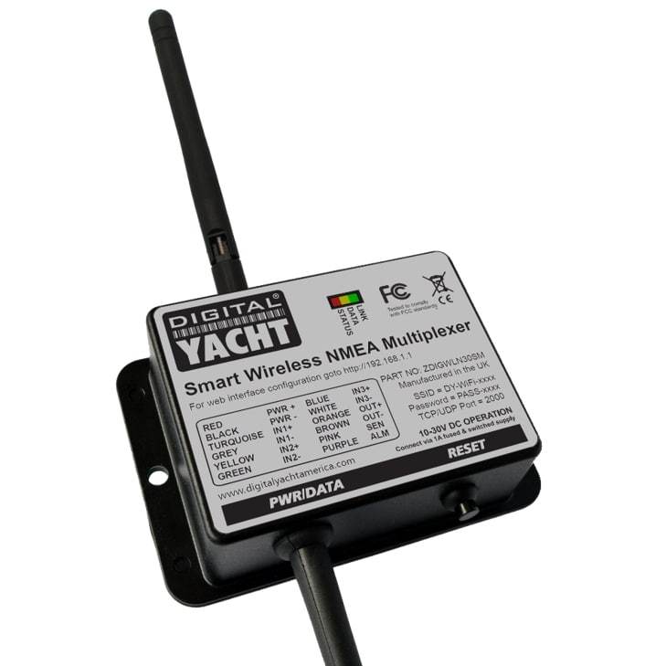 Digital Yacht WLN30