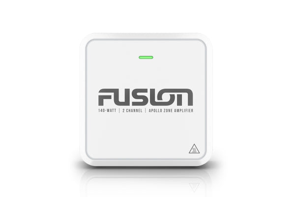 Fusion Apollo zones amplifier 140W