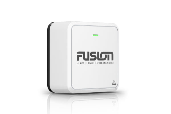 Fusion Apollo zones amplifier 140W