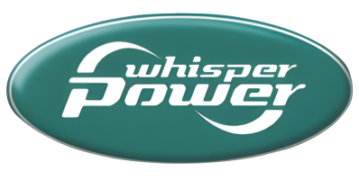 WhisperPower