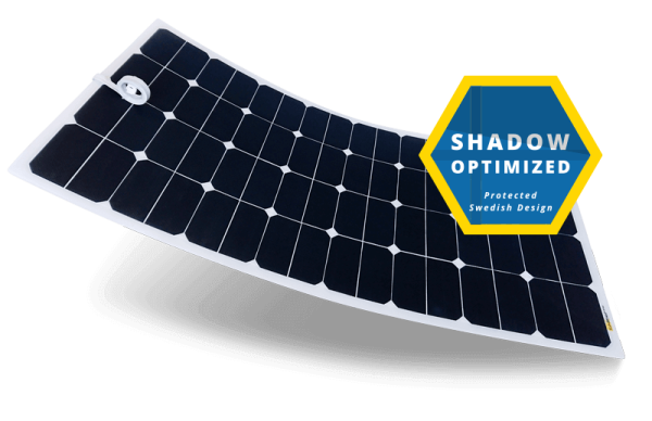 SUNBEAMsystem Tough++ 126W Flush