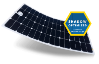 SUNBEAMsystem Tough++ 126W Flush