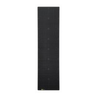 SUNBEAMsystem Tough+ black 46W long Flush