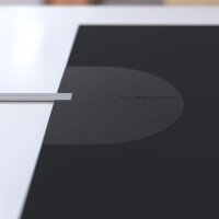 SUNBEAMsystem Tough+ black 46W long Flush