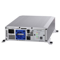 VOTRONIC 3184 MobilPOWER Inverter SMI 1700 ST-NVS...