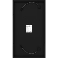 Offgridtec® OLP 100W V2 Solarpanel 19V Schindeltechnologie PERC