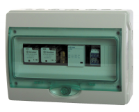 PHILIPPI - LAU325F Automatische Umschalteinheit