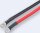 VOTRONIC Anschlusskabel für SMI-Inverter rot/schwarz 25 mm², 2 m lang