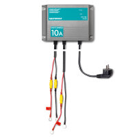 Mastervolt Easy Charge 10A Battery Charger waterproof IP68