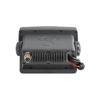 Cobra UKW Einbaufunkgerät MRF77 grau