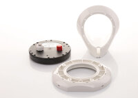 Raymarine Evolution EV-100 Πλήρες σετ αυτόματου πιλότου λαγουδέρας με P70S