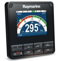 Raymarine Evolution EV-100 Radpilot Komplettset mit P70S