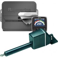 Raymarine Evolution EV-200 Linear Paket T70158 mit...