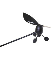 Raymarine i70s Tridata System inkl. Lot-, Log- und...