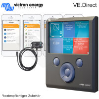 Victron BlueSolar MPPT 75/10