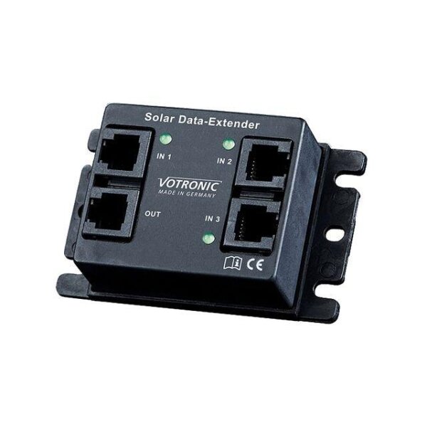 VOTRONIC Solar Data Extender 3n1