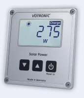 VOTRONIC LCD-Solar-Computer S