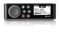 Fusion MS-RA70 Marine Entertainment System