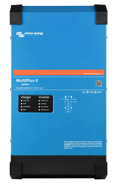 Victron MultiPlus-II 12/3000/120-32