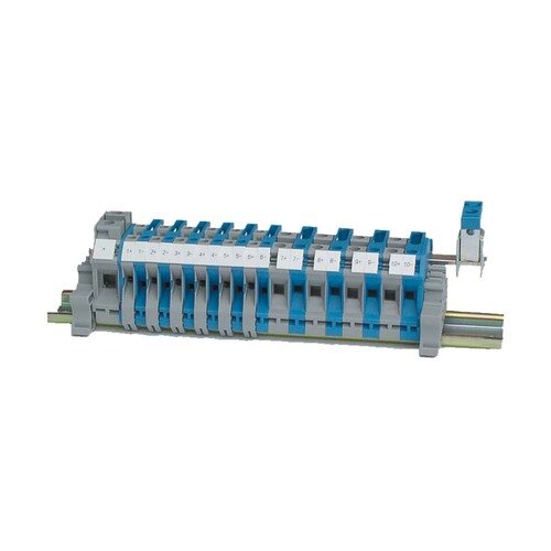 PHILIPPI Reihenklemme RKL10