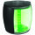 Hella NaviLED PRO Starboard Light, black 2SM