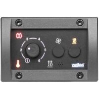 Wallas 2000T Petroleum Heater