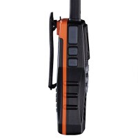 Cobra VHF Handheld Radio MRHH150