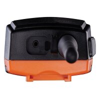 Cobra VHF Handheld Radio MRHH150