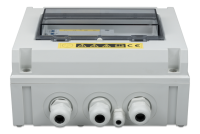 Victron VE Διακόπτης Μεταγωγής 10kVA, μονοφασικός 200-250V AC