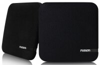 Fusion SM-F65CW flacher Einbaulautsprecher weiß/schwarz