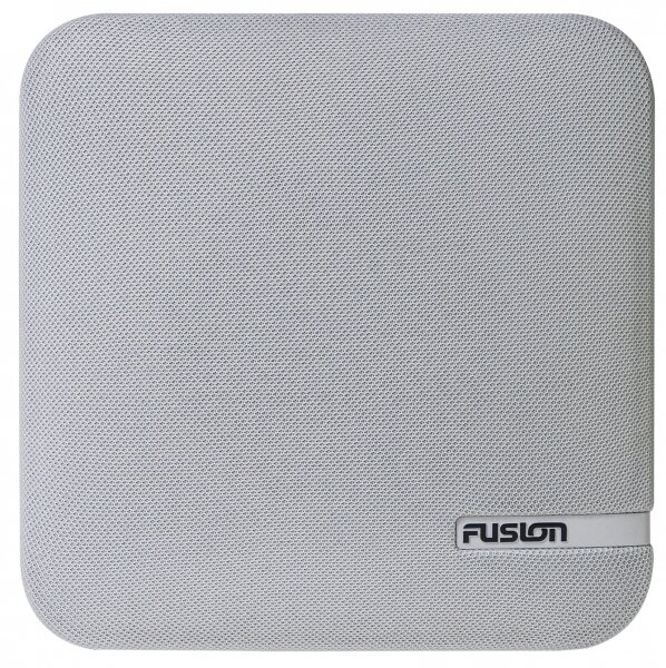 Fusion SM-F65CW flacher Einbaulautsprecher weiß