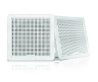 Fusion FM-F65RW, 6,5" ηχείο εντοιχισμού 120 W λευκό