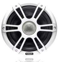 Fusion SG-FL772SPW - 7,7" 280W Einbaulautsprecher LED CRGBW Beleuchtung