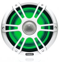 Fusion SG-FL772SPW - 7,7" 280W Einbaulautsprecher LED CRGBW Beleuchtung